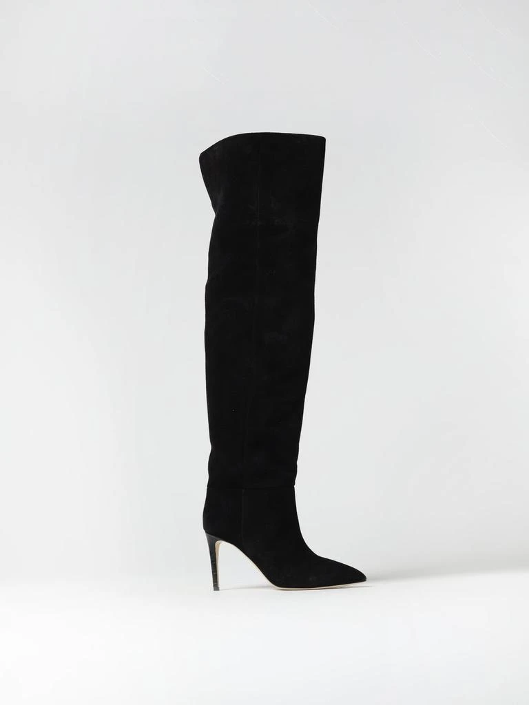 商品Paris Texas|Paris Texas boots for woman,价格¥4461,第1张图片