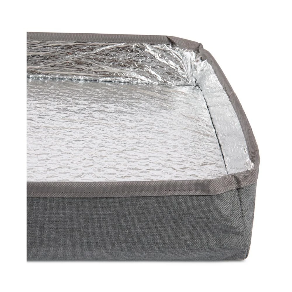 by Picnic Time Ottoman Portable Cooler 商品