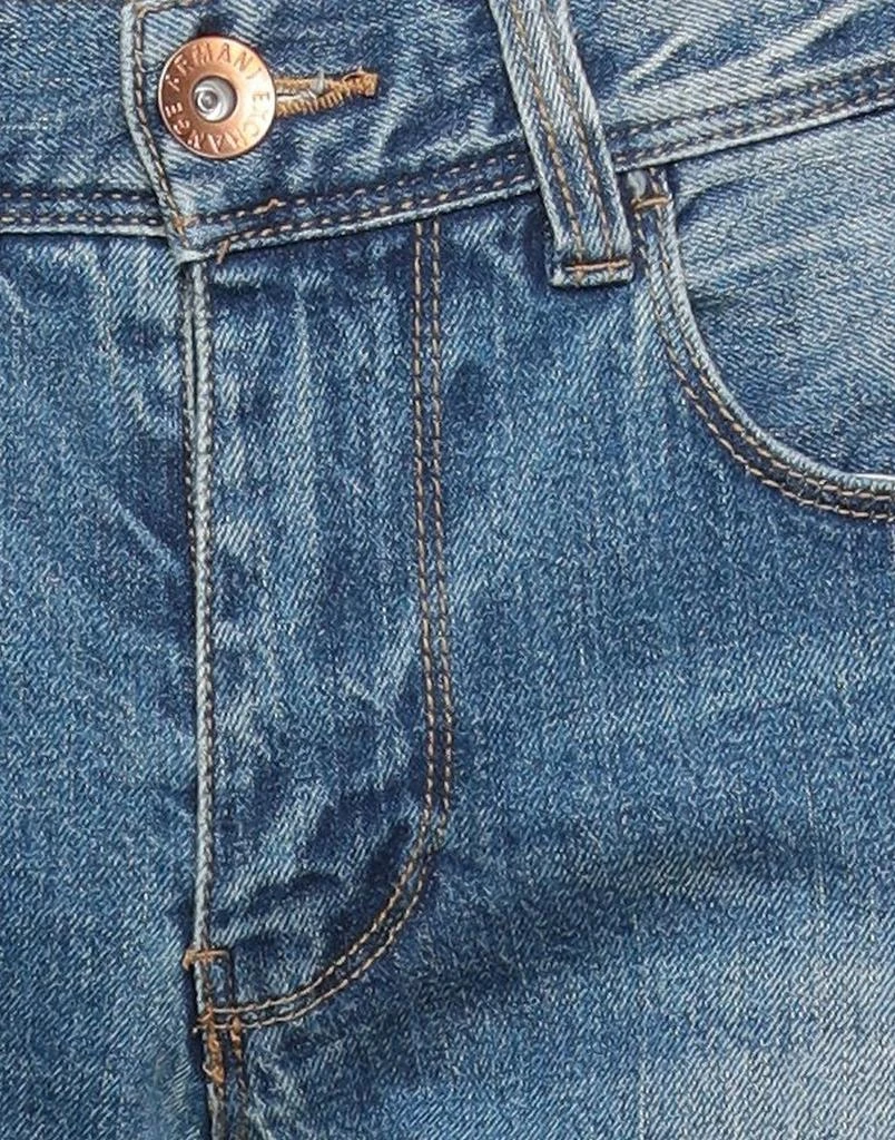 商品Armani Exchange|Denim pants,价格¥662,第4张图片详细描述