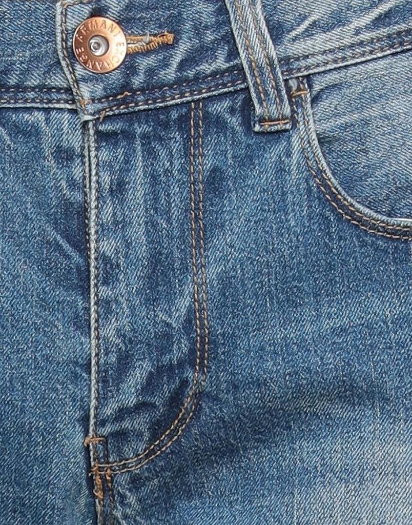 商品Armani Exchange|Denim pants,价格¥522,第6张图片详细描述