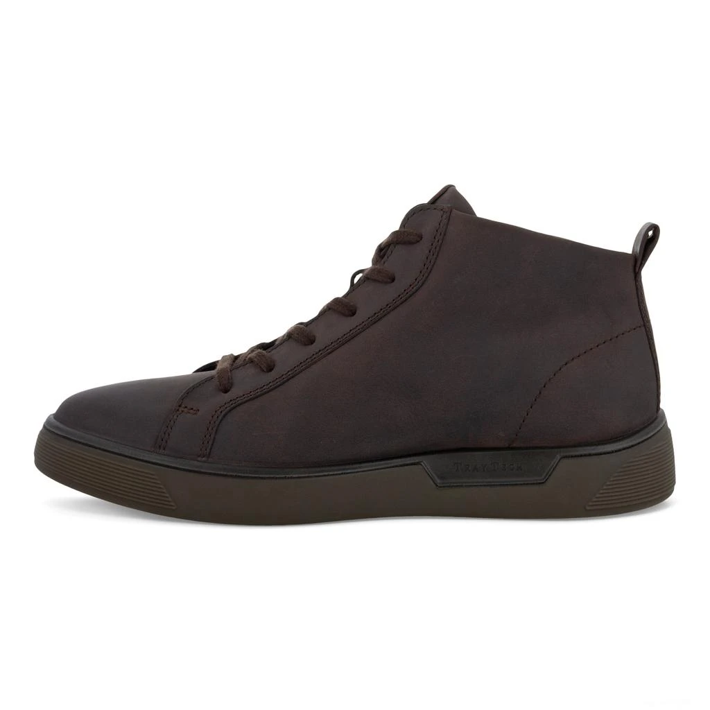 商品ECCO|ECCO MEN'S STREET TRAY MID BOOT,价格¥1545,第3张图片详细描述