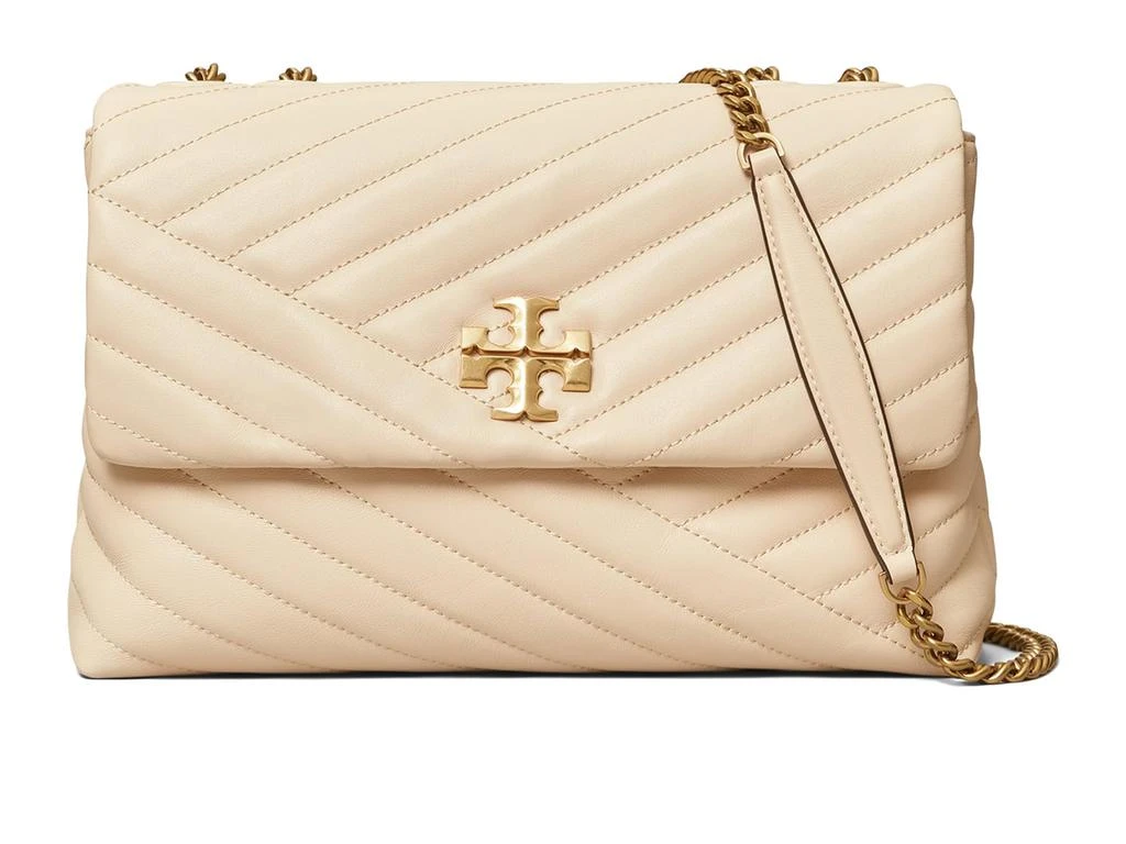 商品Tory Burch|Kira Chevron 格菱纹斜挎包,价格¥2983,第1张图片