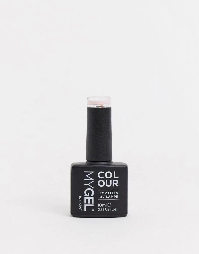 商品Mylee|MYGEL by Mylee Gel Polish - Pastel Chic,价格¥79,第1张图片