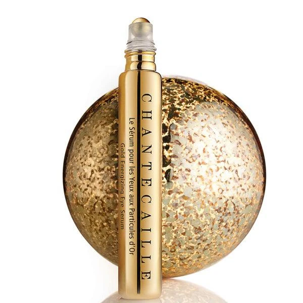 商品Chantecaille|Chantecaille Gold Energizing Eye Serum 15ml,价格¥1946,第5张图片详细描述