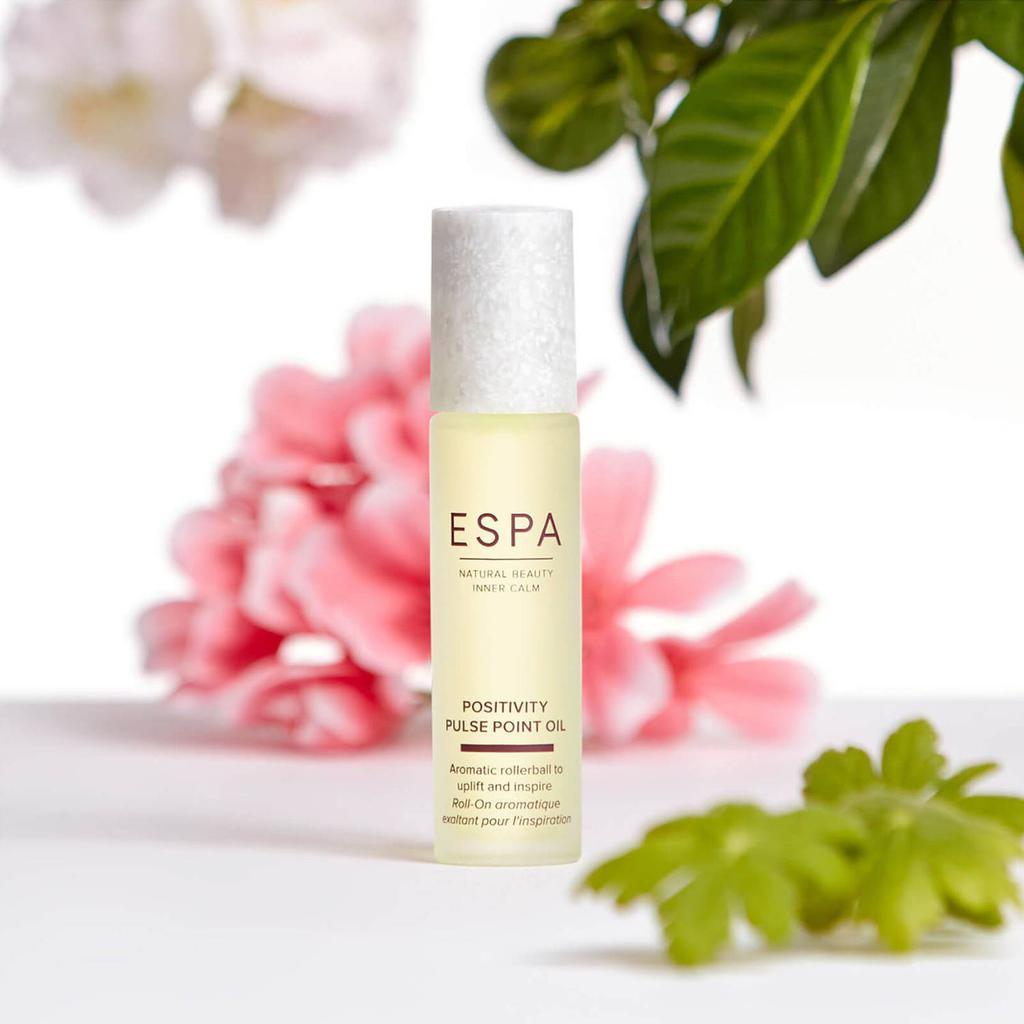 商品ESPA|ESPA Positivity Pulse Point Oil 9ml,价格¥200,第6张图片详细描述