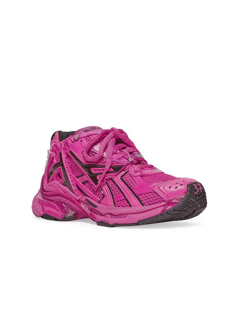 商品Balenciaga|BALENCIAGA SNEAKERS RUNNER SHOES,价格¥4855,第2张图片详细描述
