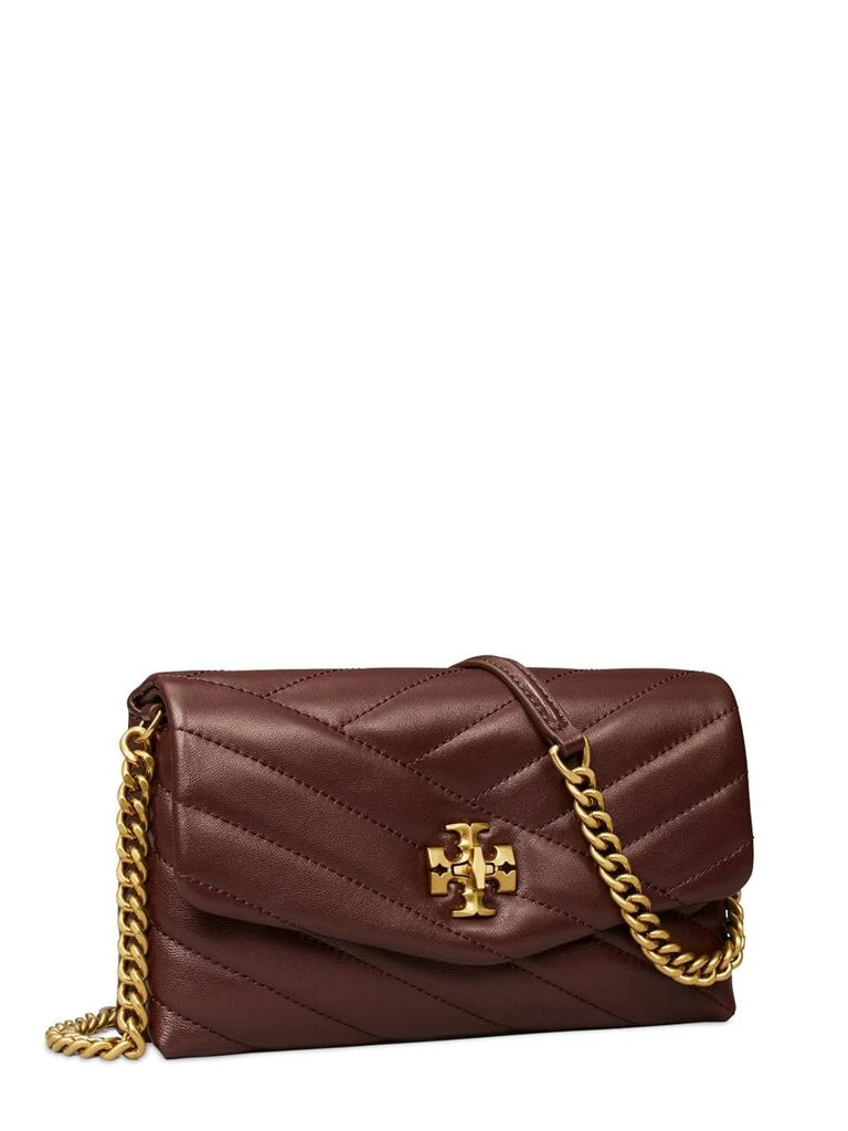 商品Tory Burch|Kira Chevron Chain Wallet Shoulder Bag,价格¥2109,第2张图片详细描述