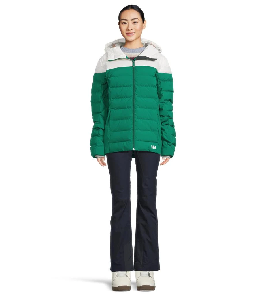 Imperial Puffy Jacket 商品