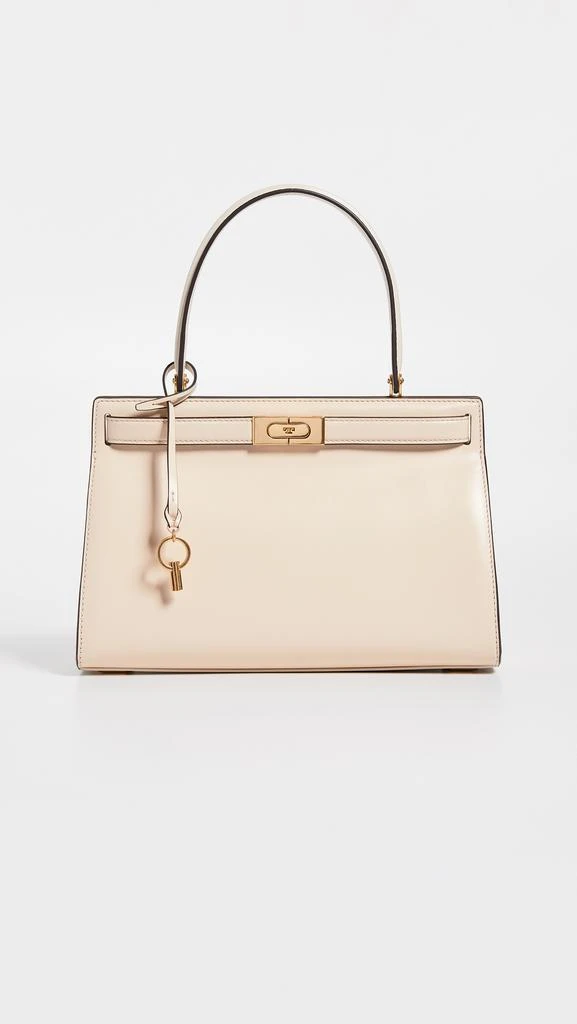 商品Tory Burch|Tory Burch Lee Radziwill 小袋,价格¥5885,第2张图片详细描述