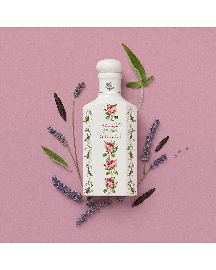 商品Gucci|The Alchemist's Garden Moonlight Serenade Acqua Profumata 5 oz.,价格¥2020,第3张图片详细描述