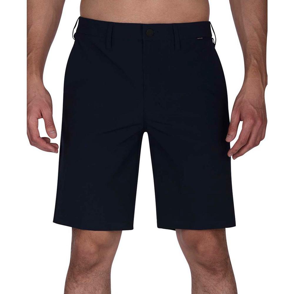商品Hurley|Men's Phantom Flex 2.0 Shorts,价格¥376,第1张图片