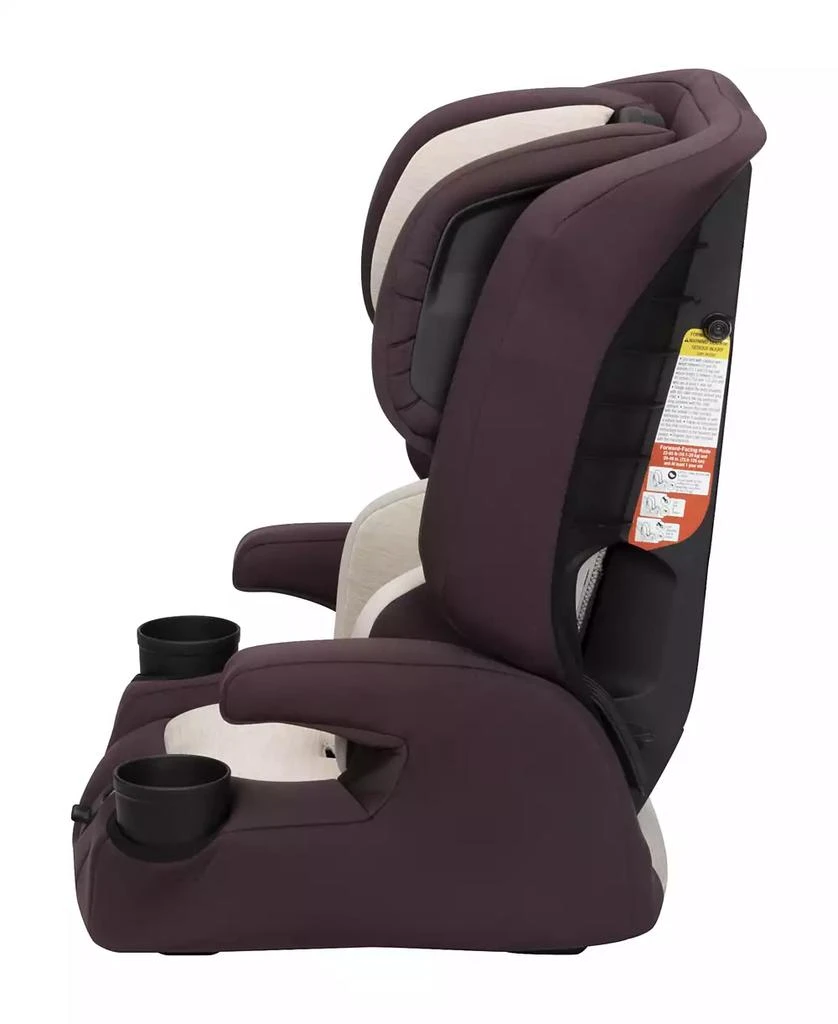 商品Safety 1st|Baby Boost-and-Go All-In-1 Harness Booster Car Seat, High Street,价格¥975,第5张图片详细描述