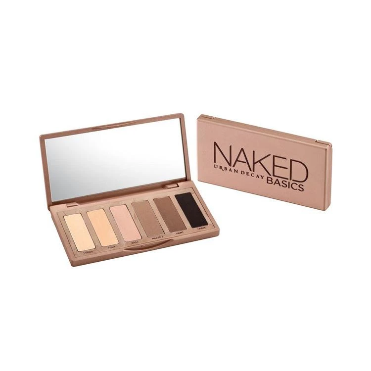 商品Urban Decay|Naked基础色眼影盘,价格¥147,第1张图片