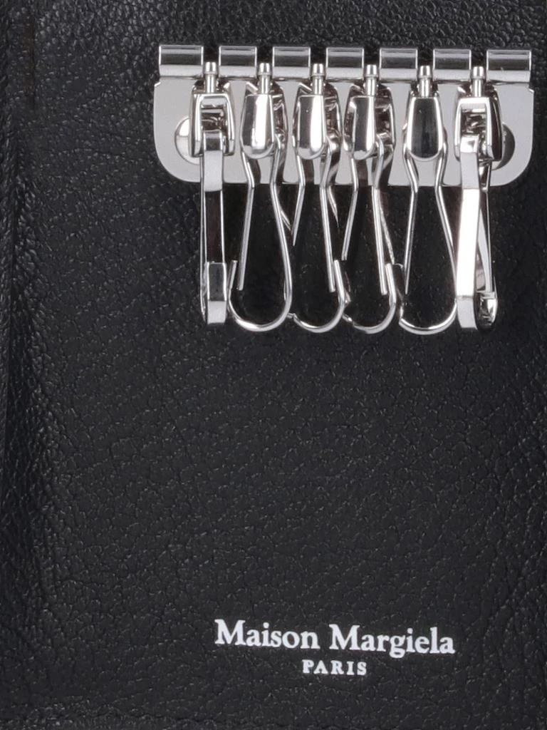 商品MAISON MARGIELA|Maison Margiela Keyring,价格¥2568,第4张图片详细描述