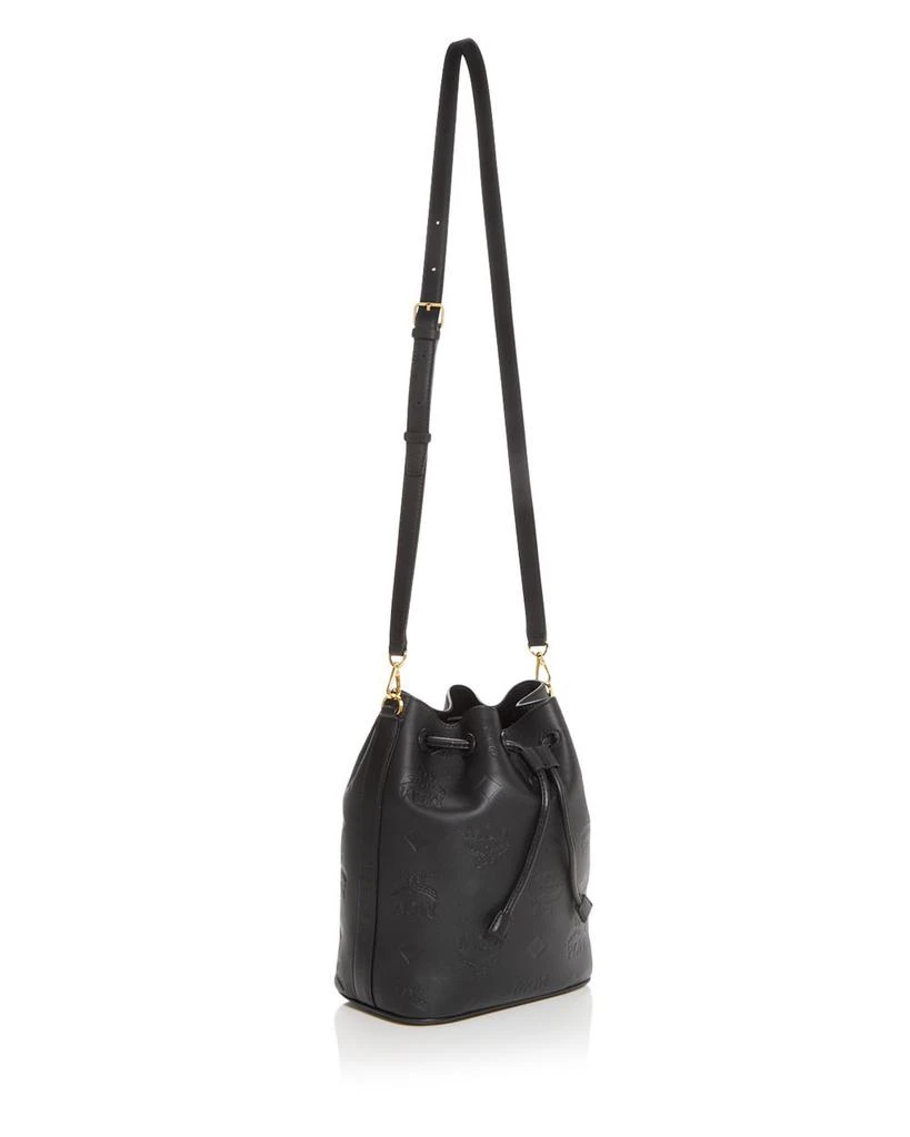 Dessau Medium Leather Bucket Bag 商品