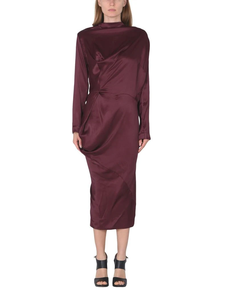 商品Vivienne Westwood|Elegant dress,价格¥971,第2张图片详细描述