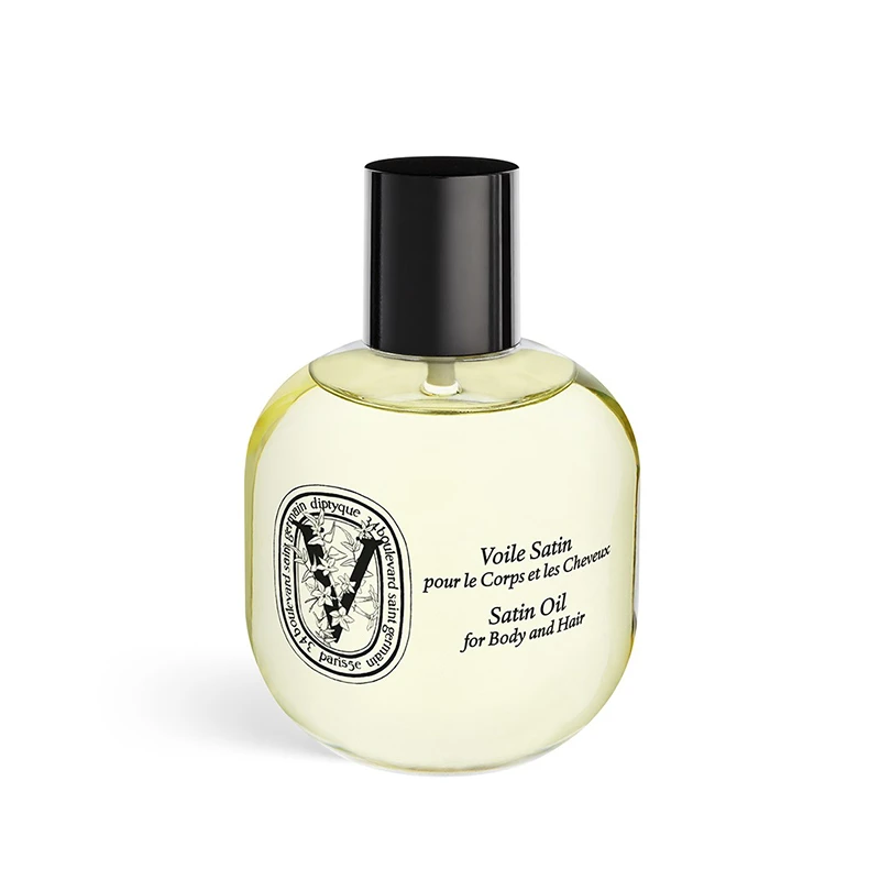 商品Diptyque|Diptyque蒂普提克柔滑多效滋养油100ml,价格¥441,第1张图片