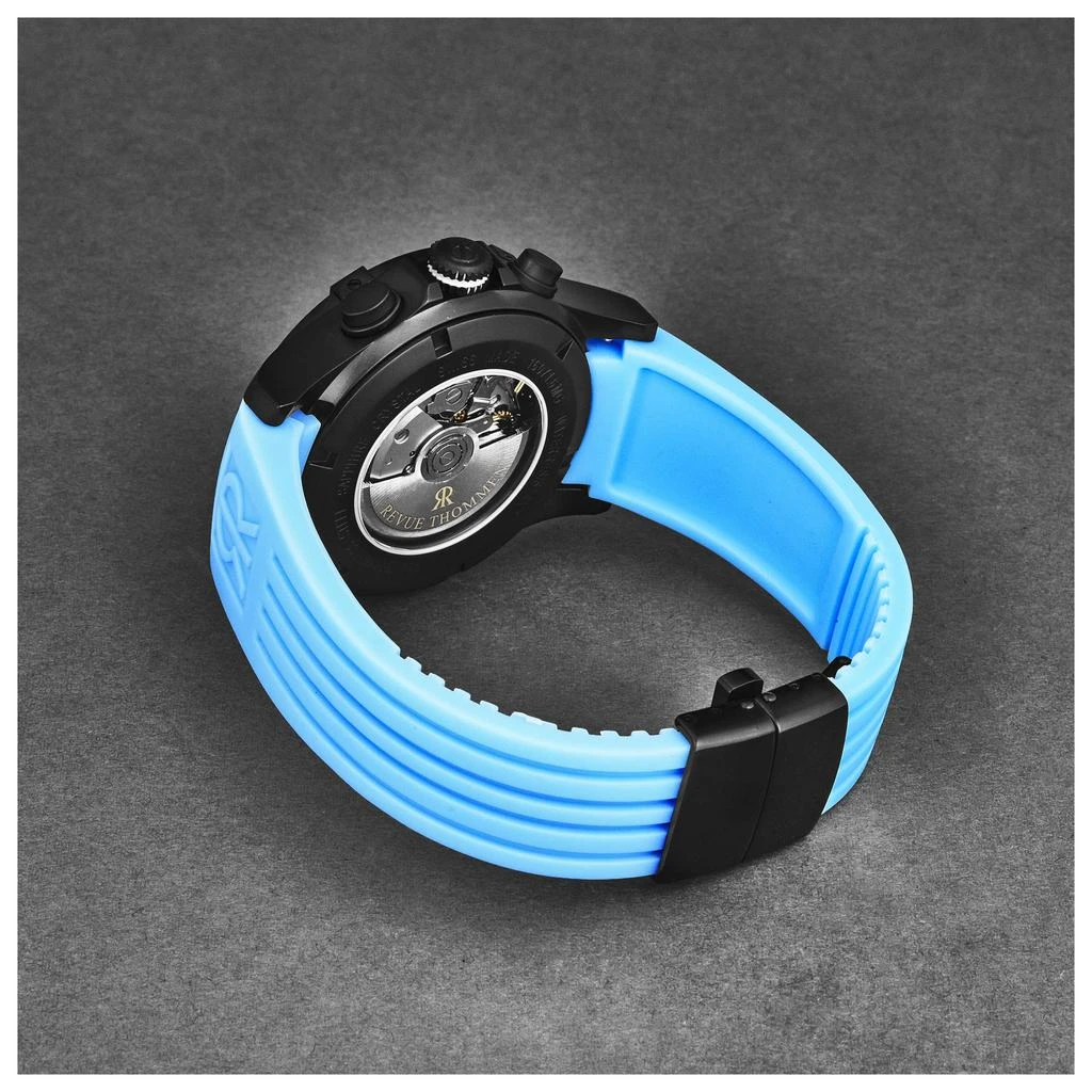 商品Revue Thommen|Revue Thommen Men's Watch 16071.6675,价格¥6738,第2张图片详细描述