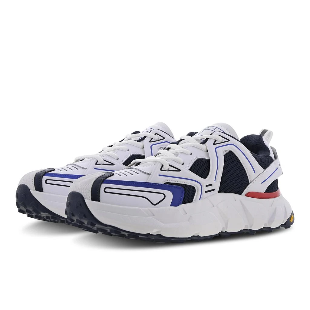 商品New Balance|Tommy Jeans City Runner - Men Shoes,价格¥866,第2张图片详细描述