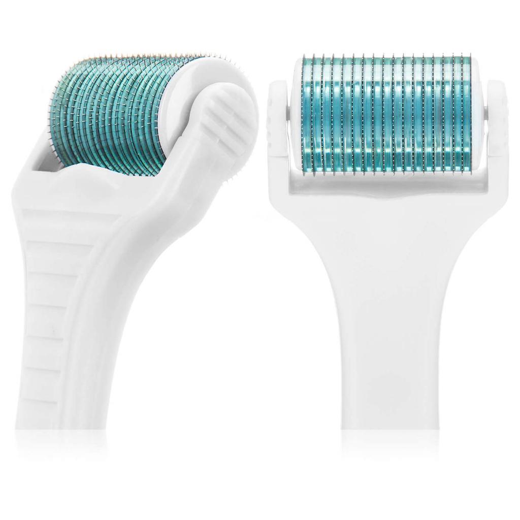 Beauty ORA Microneedle Body Roller System 0.5mm商品第2张图片规格展示