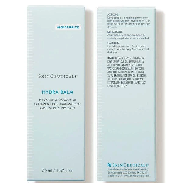 商品SkinCeuticals|补水乳霜,价格¥203,第4张图片详细描述