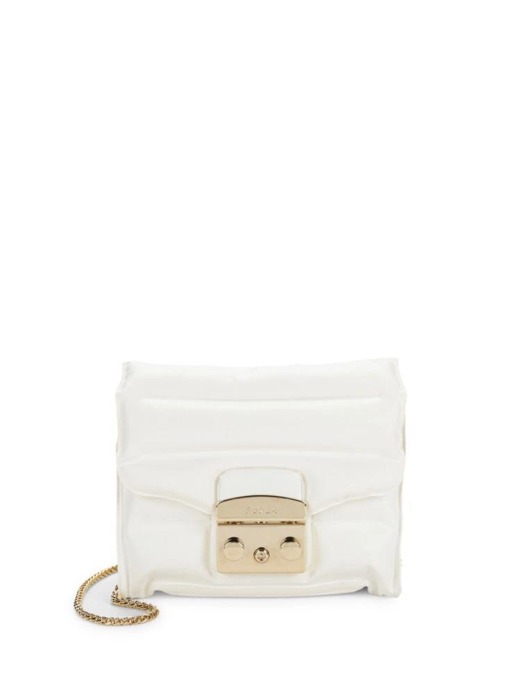 Metropolis Oxygen Crossbody Bag 商品