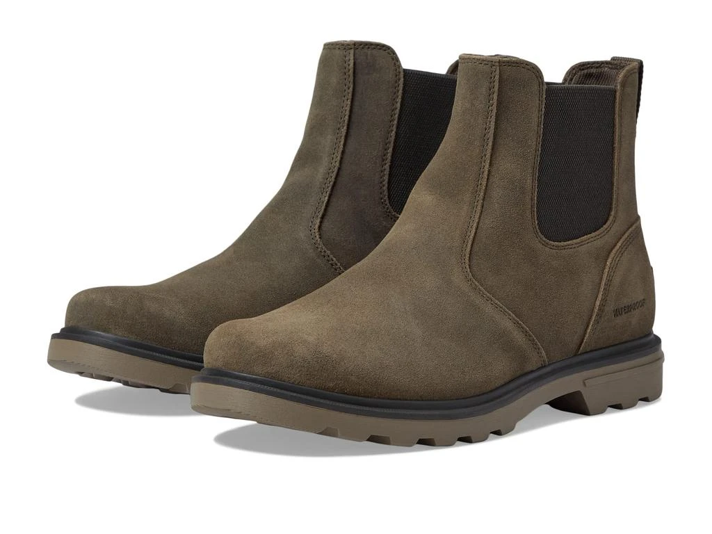 商品SOREL|Carson™ Chelsea Waterproof,价格¥995,第1张图片