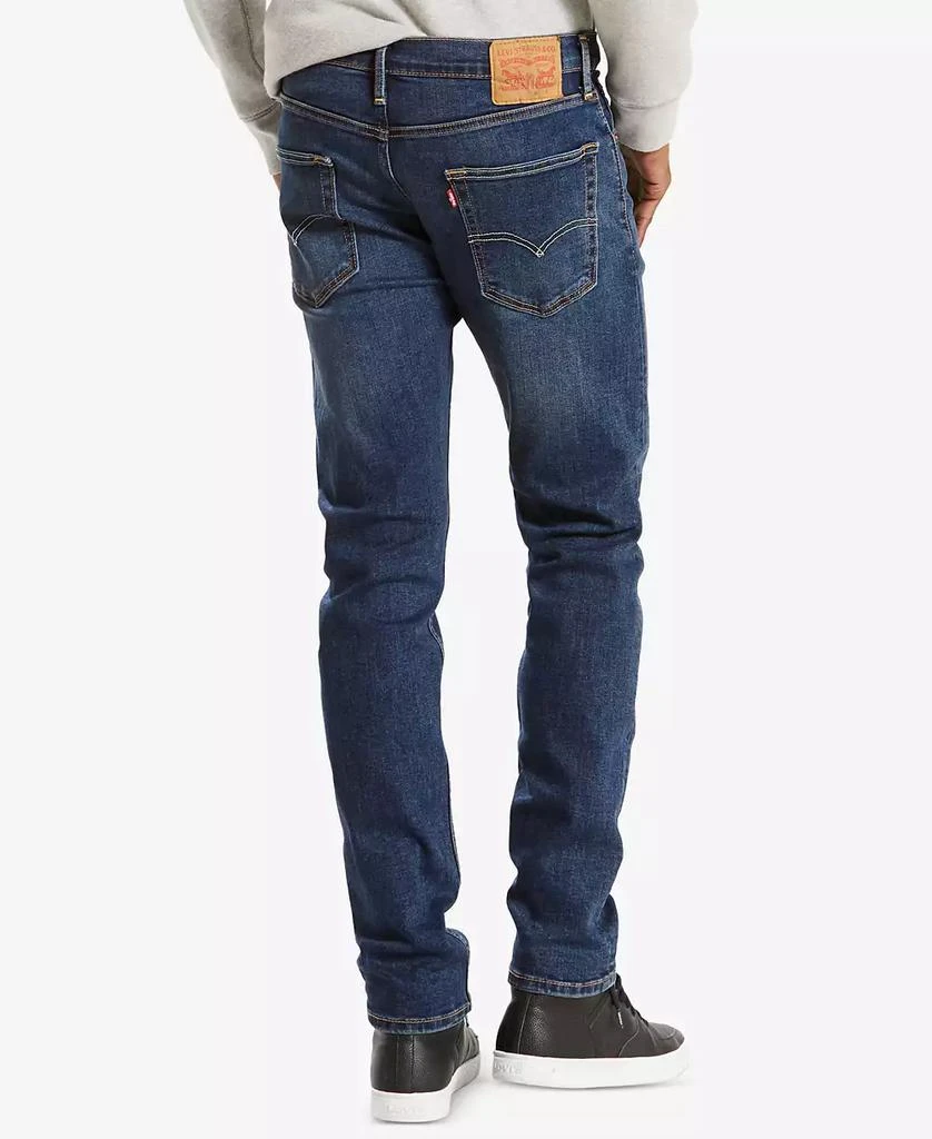 商品Levi's|Levi’s® Men's 502™ Flex Taper Jeans,价格¥182,第2张图片详细描述
