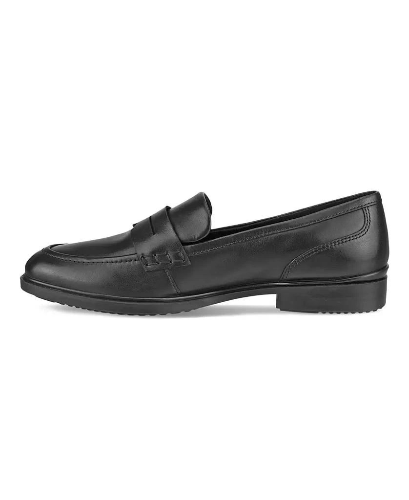 Women's Dress Classic Penny Leather Loafer 商品