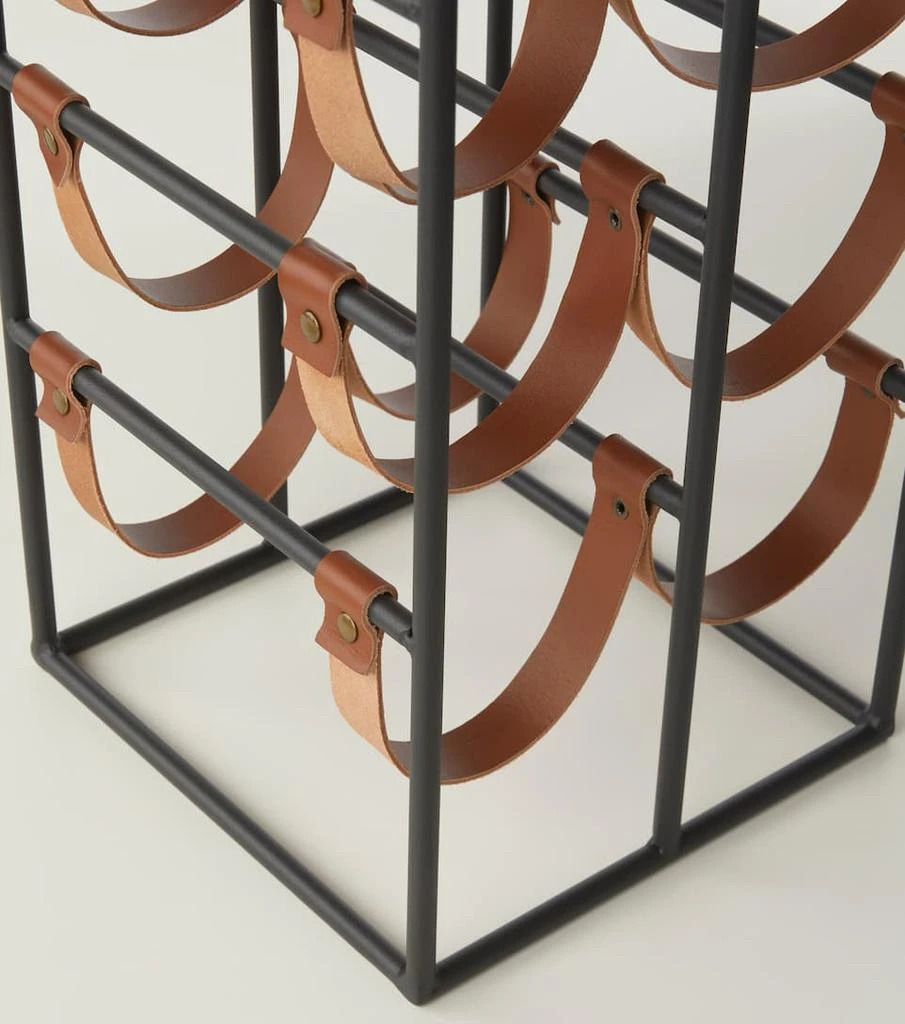 商品Audo Copenhagen|Umanoff wine rack,价格¥3333,第2张图片详细描述
