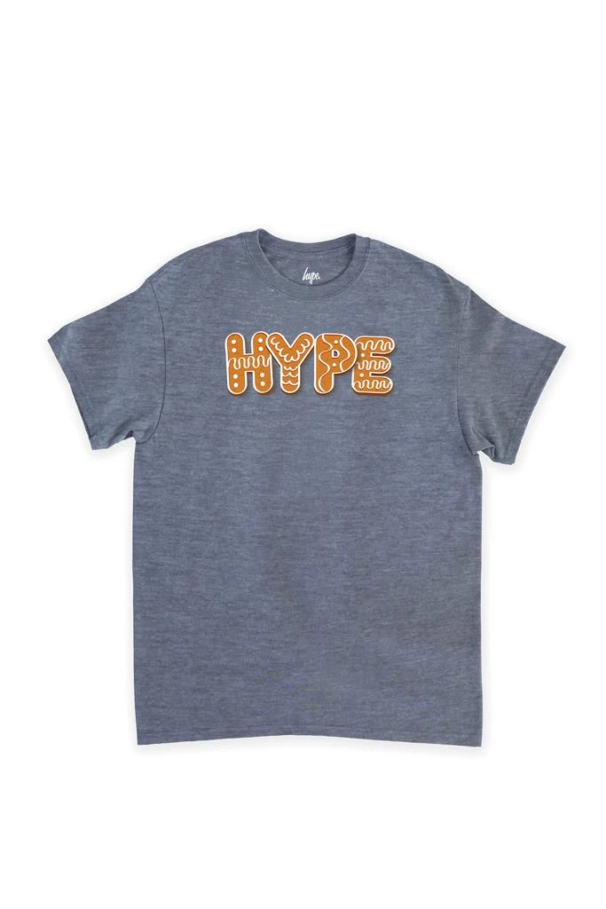 商品HYPE KIDS|GINGERBREAD LETTERING - BLACK FRIDAY KIDS,价格¥139,第3张图片详细描述