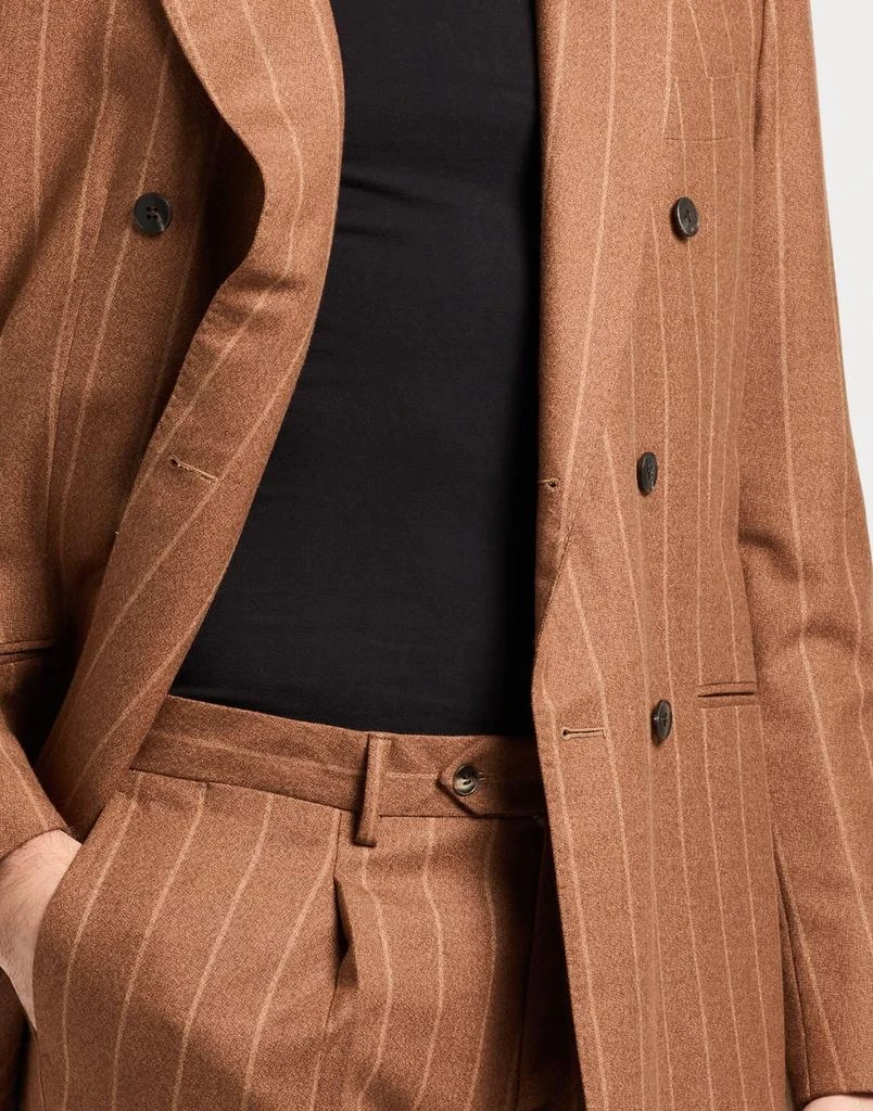 商品F839 BORN IN NAPOLI|Suits,价格¥10159,第4张图片详细描述