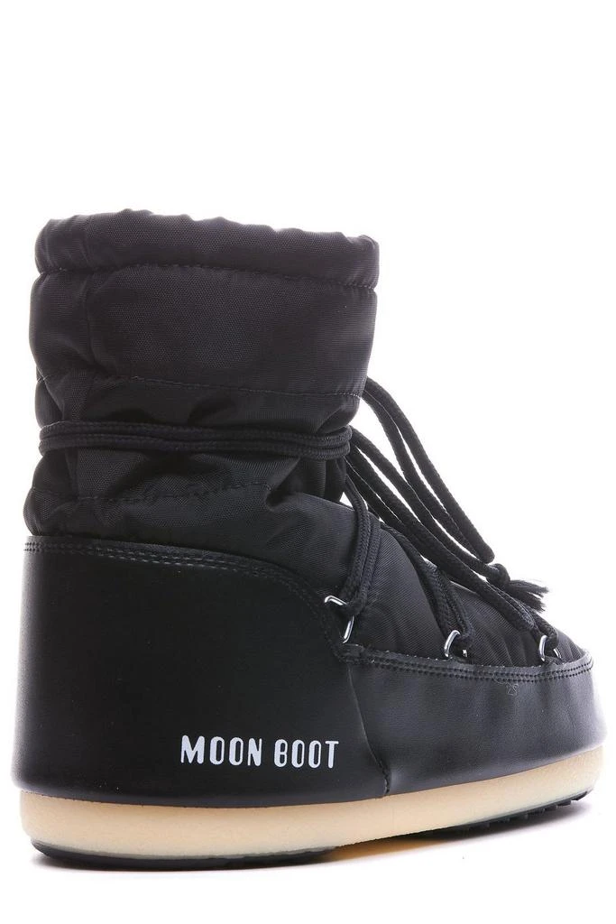 商品Moon Boot|Moon Boot Padded Lace-Up Boots,价格¥833,第2张图片详细描述
