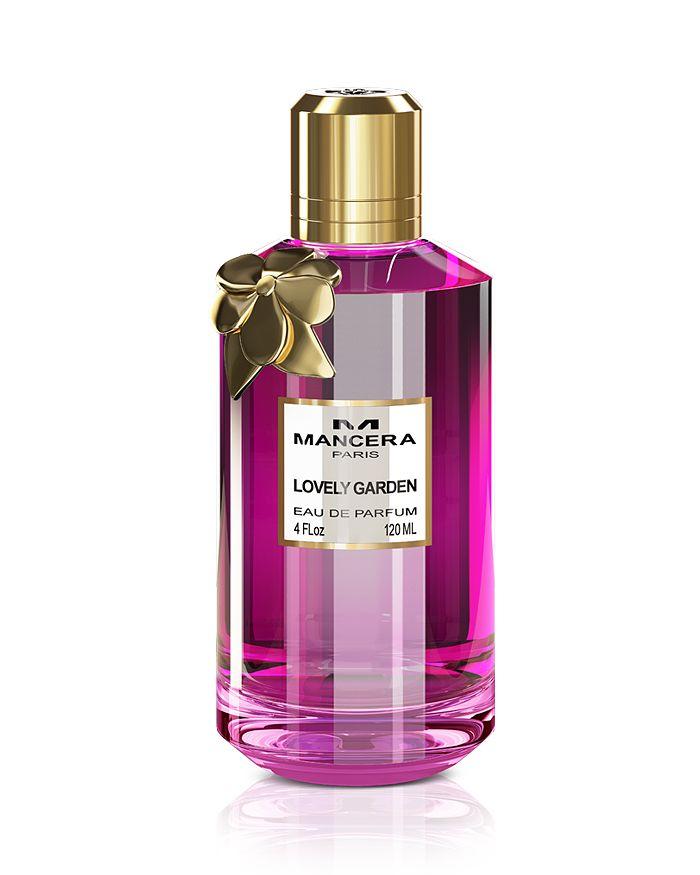 Mancera]Mancera香水|Lovely Garden Eau de Parfum 4 oz. 价格