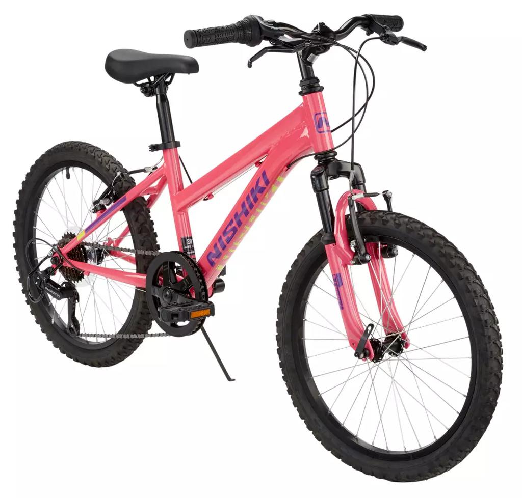 Shop Nishiki Girls' Pueblo 20