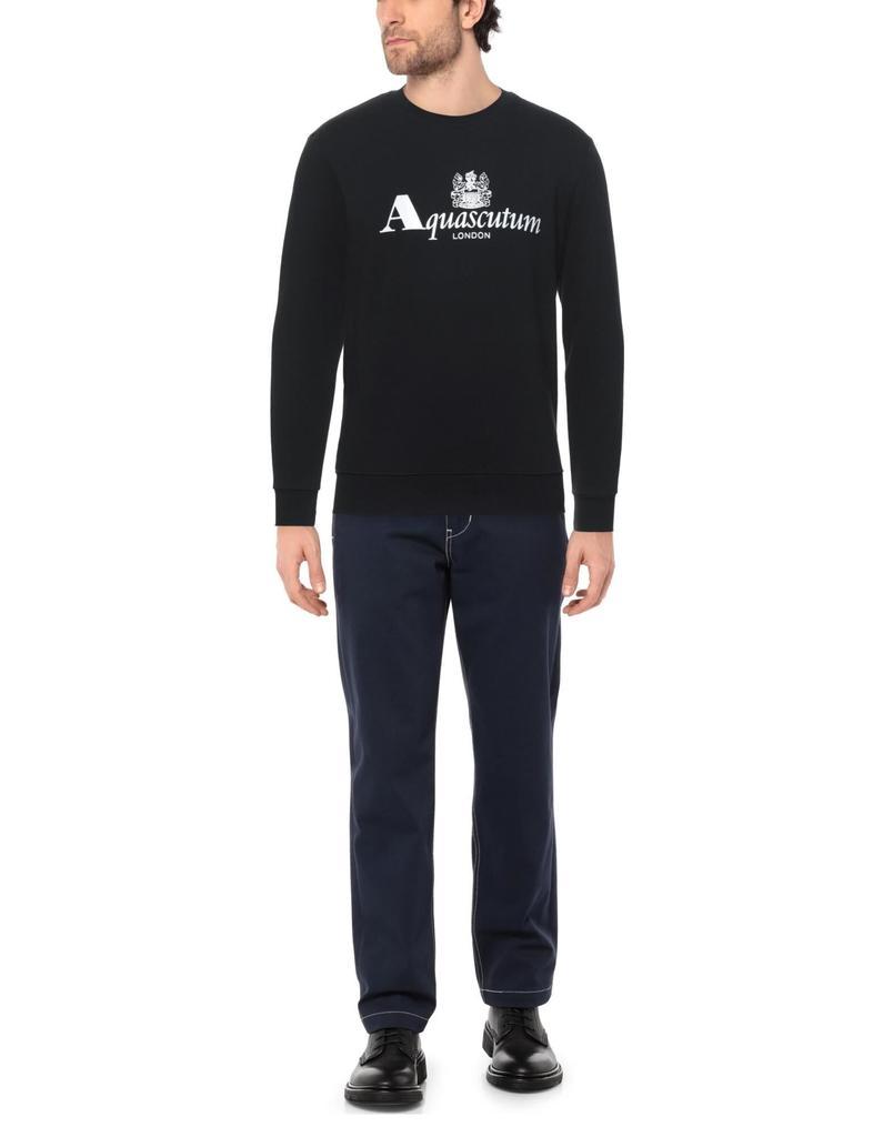 商品Aquascutum|Sweatshirt,价格¥387,第4张图片详细描述