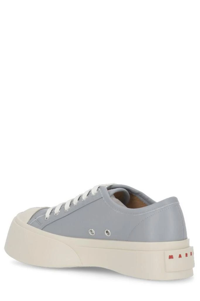 商品Marni|Marni Pablo Round Toe Sneakers,价格¥3481,第3张图片详细描述