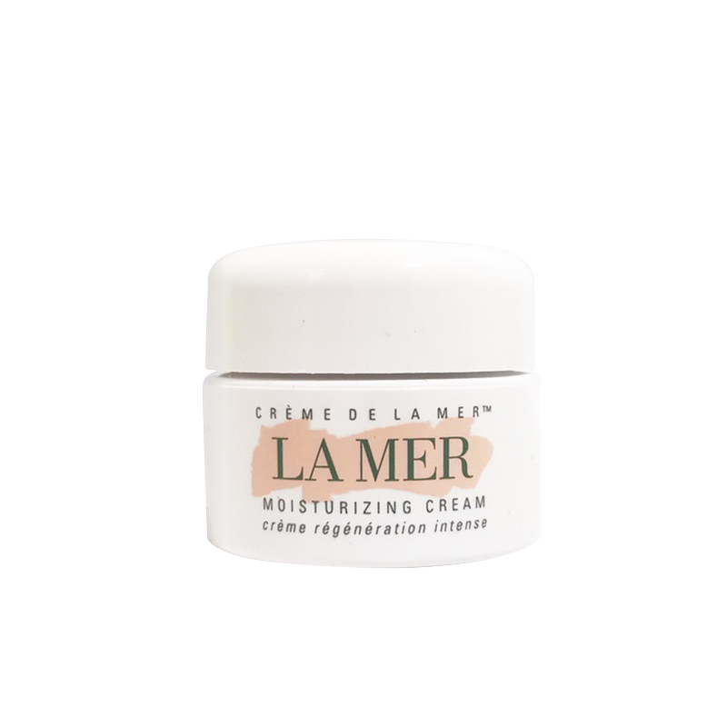 La Mer | 海蓝之谜 LAMER传奇经典面霜7ml补水保湿滋润舒缓精华修护面霜乳霜 中小样 128.74元 商品图片