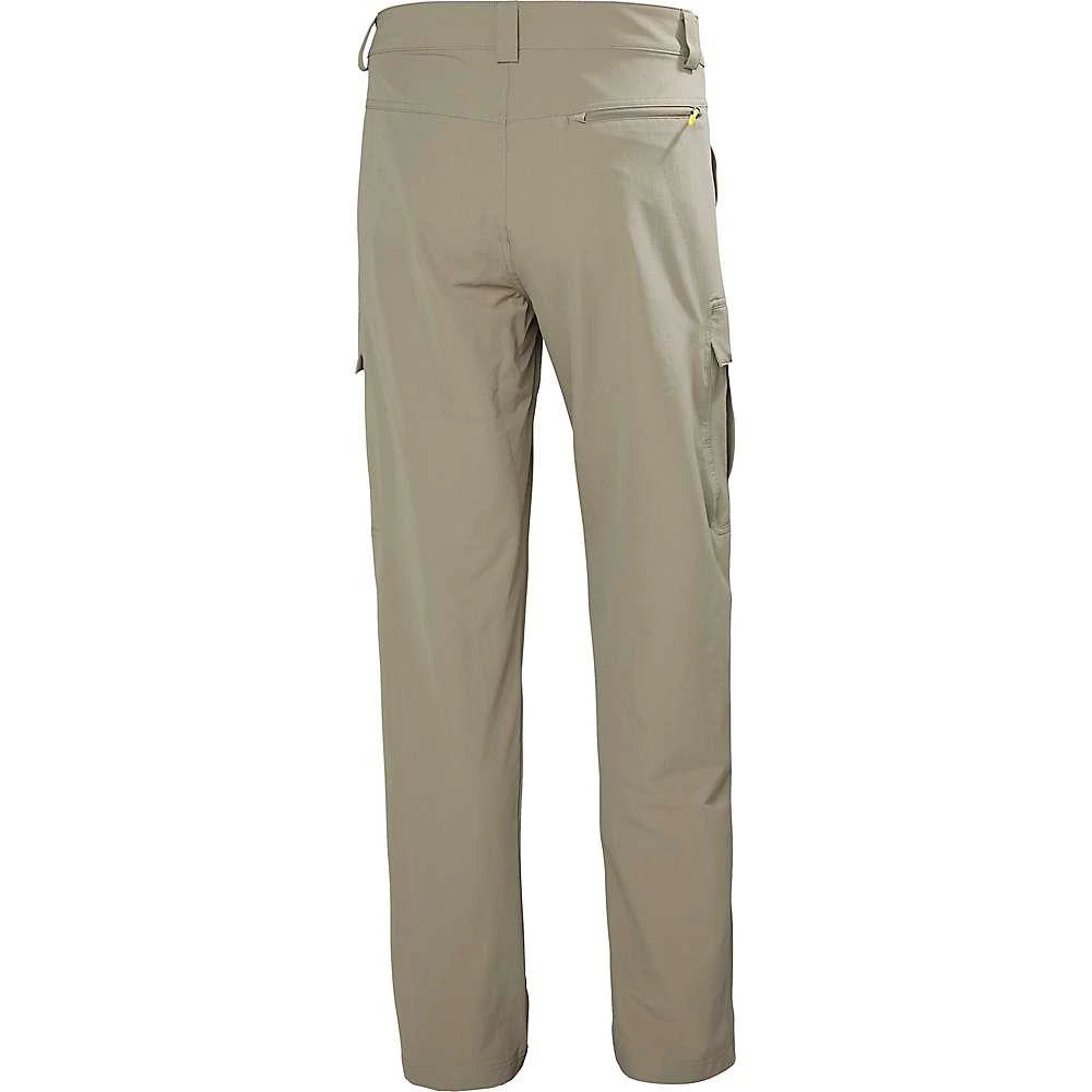 商品Helly Hansen|Helly Hansen Men's HH QD Cargo Pant,价格¥660,第4张图片详细描述