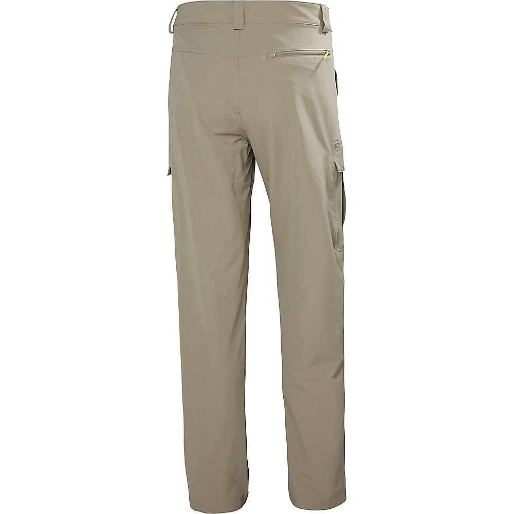 商品Helly Hansen|Helly Hansen Men's HH QD Cargo Pant,价格¥602,第6张图片详细描述