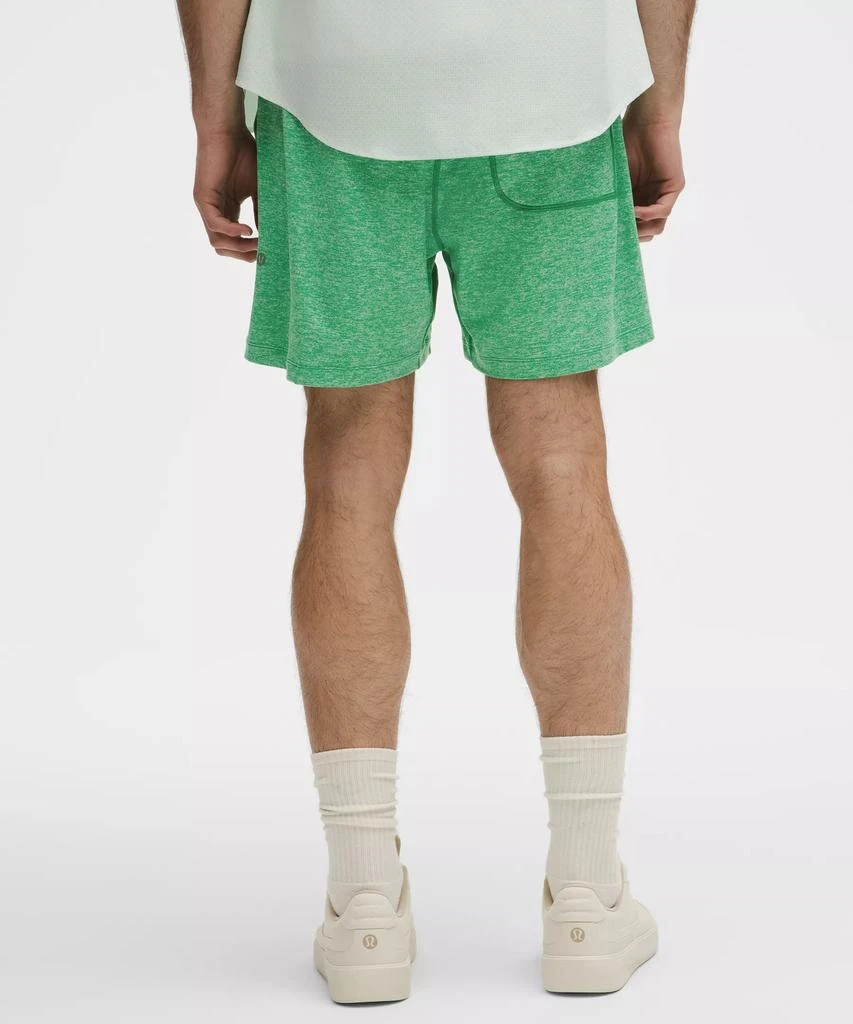 Soft Jersey Short 5" 商品