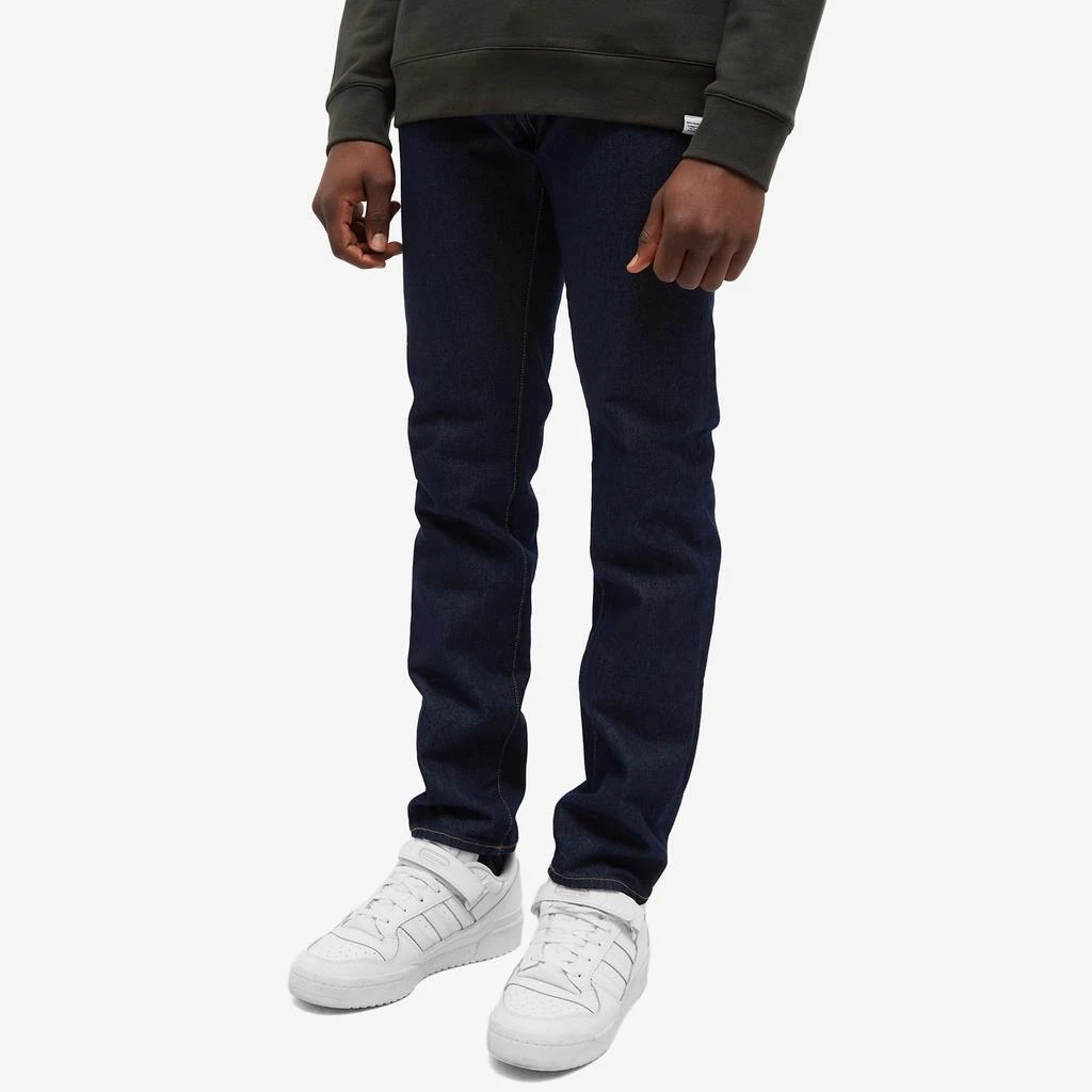 商品Carhartt|Carhartt WIP Klondike Regular Tapered Jeans,价格¥808,第2张图片详细描述