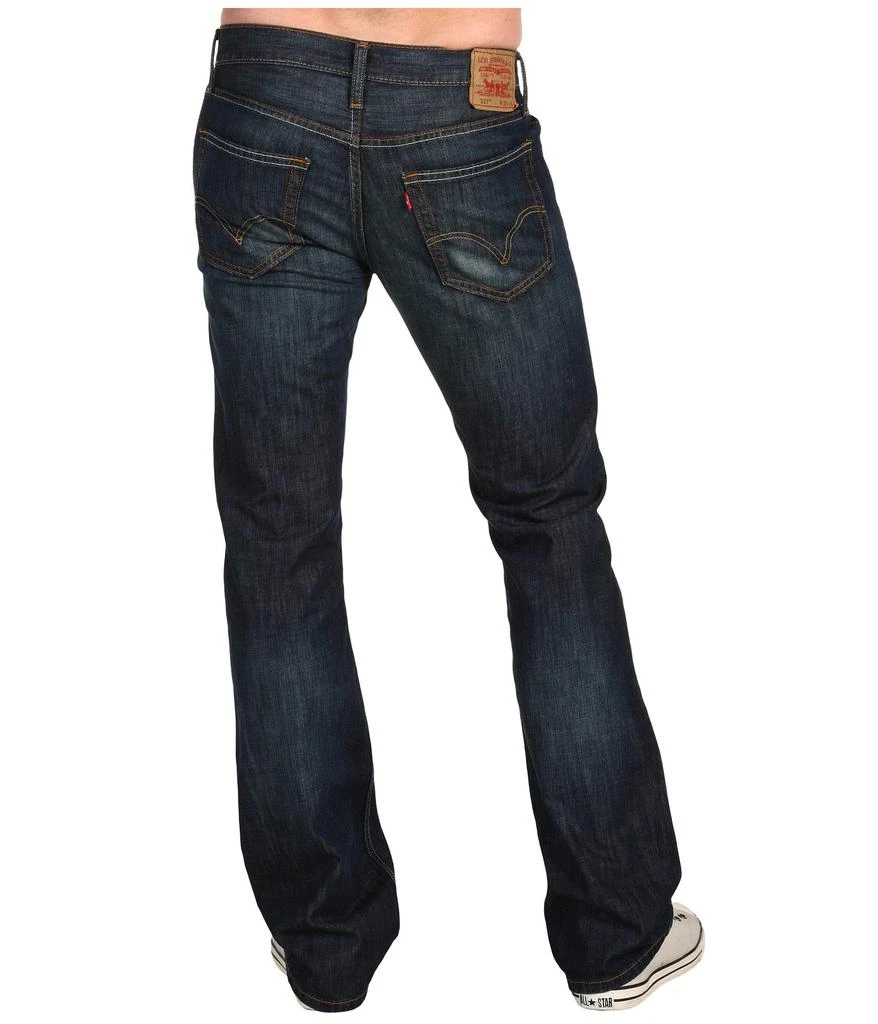 商品Levi's|527™ Slim Bootcut,价格¥370,第1张图片