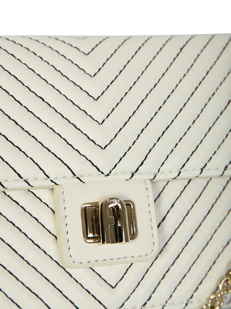 商品Furla|Furla Mini Popstar Shoulder Bag,价格¥2288,第3张图片详细描述