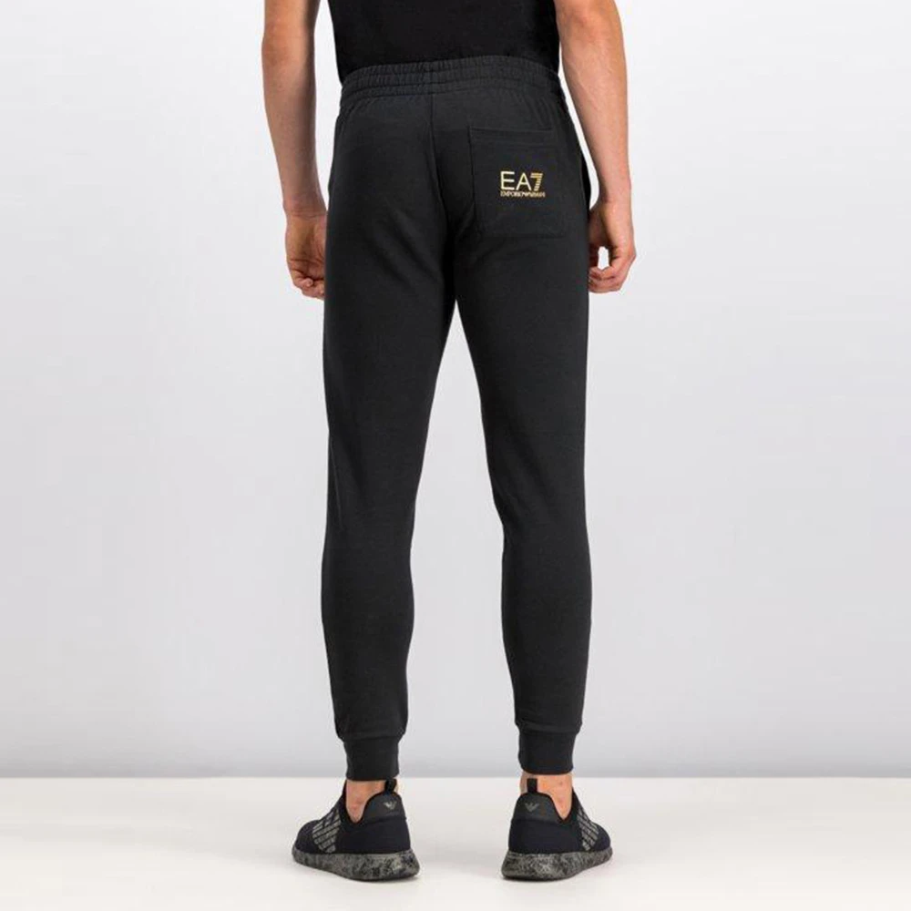 EMPORIO ARMANI 黑色男士运动裤 8NPPC1-PJ05Z-1203 商品