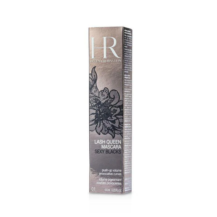 商品Helena Rubinstein|Helena Rubinstein 睫毛女王性感睫毛膏 - #01 Scandalous Black -01 Scandalous Black(6.9ml/0.23oz),价格¥240,第3张图片详细描述