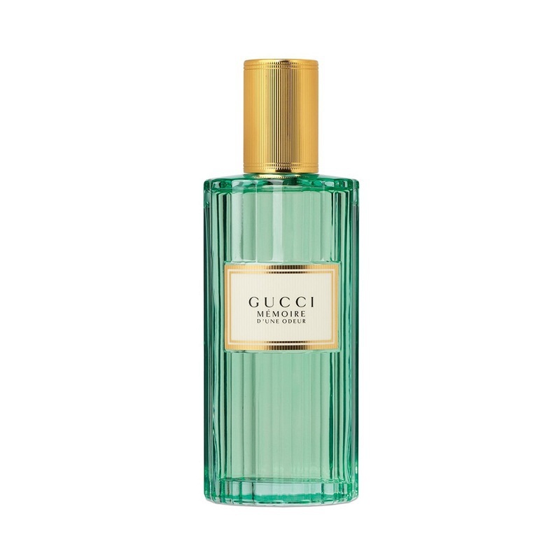 商品Gucci|Gucci古驰复古绿瓶气味记忆女士香水 EDP中性香水40-60-100ML,价格¥438,第1张图片