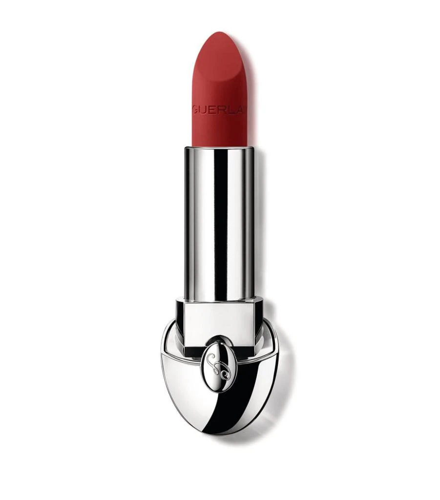 商品Guerlain|Rouge G de Guerlain The Velvet Matte Lipstick,价格¥169,第1张图片