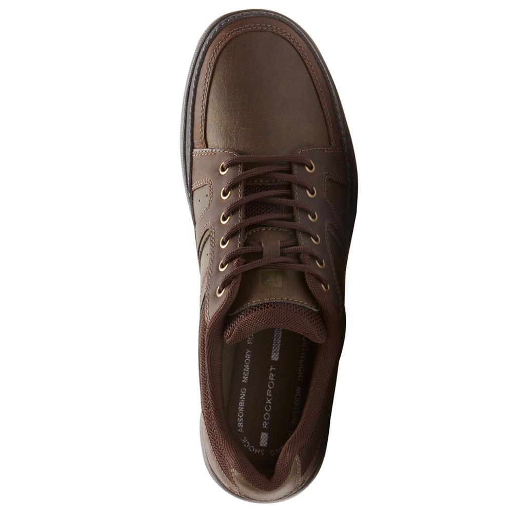 Men's Get Your Kicks Mudguard Blucher Shoes商品第9张图片规格展示