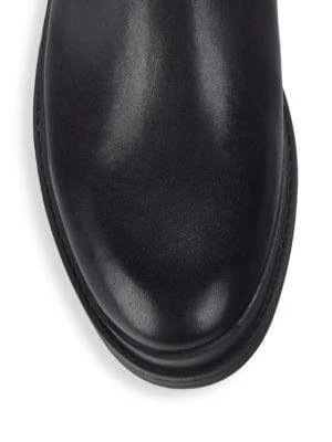 商品Kenneth Cole|Lina 2.0 Leather Chelsea Boots,价格¥276,第5张图片详细描述